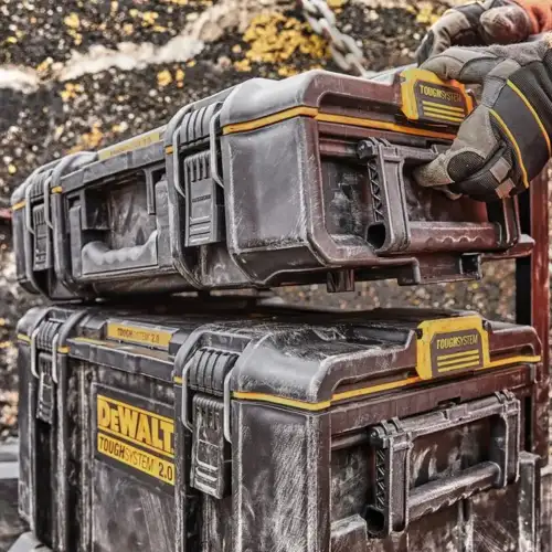 Caixa de Ferramentas Toughsystem 2.0 DS300 DEWALT® DWST83294-1